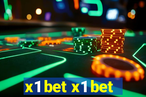 x1 bet x1 bet